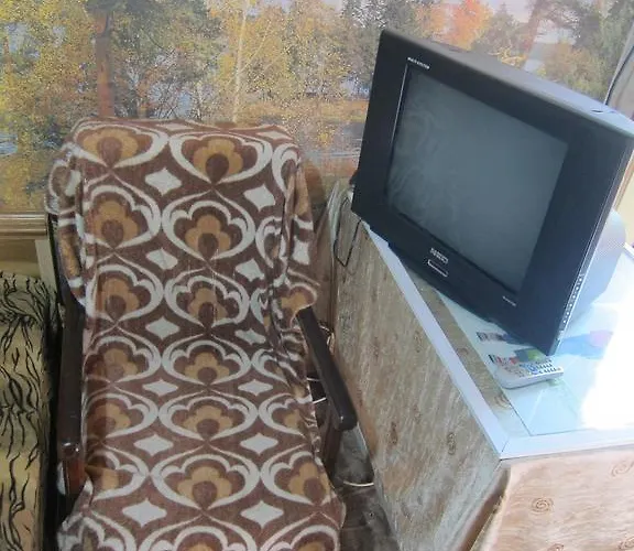 Diana Pensiune Veliko Tărnovo